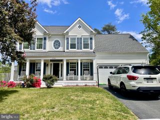 13742 Jennifer Ann Ln, Gainesville, VA 20155