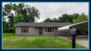 111 Warren St, Holdenville, OK 74848