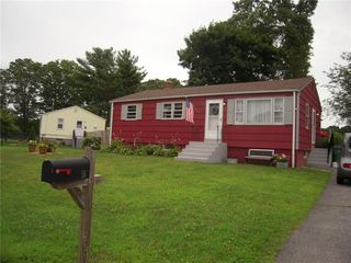 16 Limestone Rd, Warwick, RI 02889