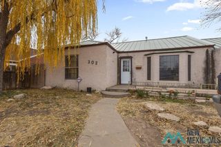 1202 Highland Rd, Roswell, NM 88201