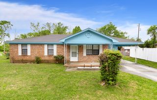 813 Yellow Town Road, Waynesboro, GA 30830