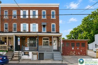 428 Street N Church St, Allentown City, PA 18102