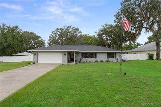 3218 S  Rose Ave, Inverness, FL 34450
