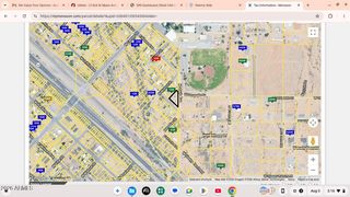 21424 W MYERS Avenue #4, Wittmann, AZ 85361
