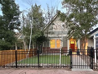 334 Fox Street, Denver, CO 80223