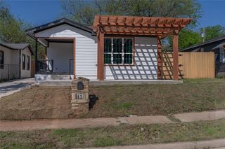 1137 N  Brauer Ave, Oklahoma City, OK 73106