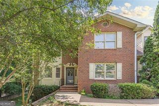 4644 Calumet Cir, Duluth, GA 30096