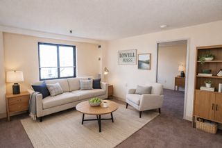 22 Bowers St #411, Lowell, MA 01854