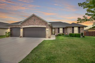 521 Sentry Drive, Rogersville, MO 65742