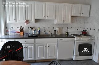 96 Strathmore Rd #4, Brighton, MA 02135