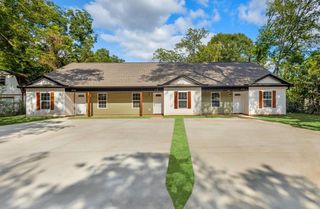 411 Boulevard St #3B, Fort Valley, GA 31030