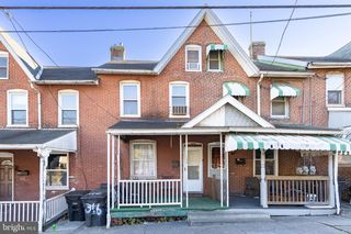 318 W  Lincoln Hwy, Coatesville, PA 19320