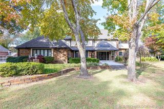 6645 E  107th St, Tulsa, OK 74133