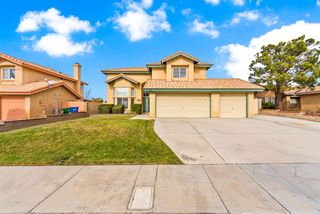 3063 Coyote Rd, Palmdale, CA 93550