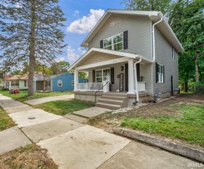 603 E  Taylor St, Kokomo, IN 46901