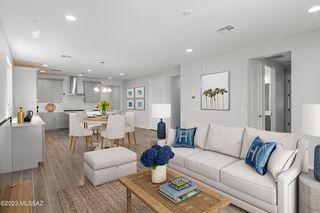 9795 E  Lynx Lake Trl, Tucson, AZ 85747
