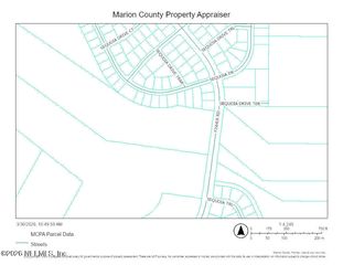 0 SEQUOIA Drive, Ocklawaha, FL 32179