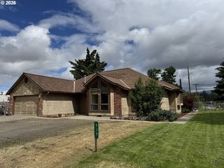 215 N  Mill St, Goldendale, WA 98620