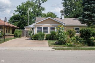 8405 Harrison Dr, Indianapolis, IN 46226
