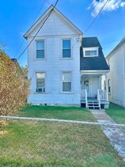 341 E  Oak St, Covington, VA 24426