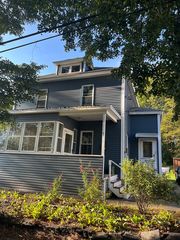 31-33 Cascade St, Fitchburg, MA 01420