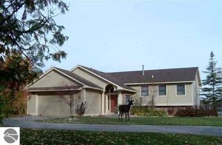 885 S  M 88 Hwy, Bellaire, MI 49615