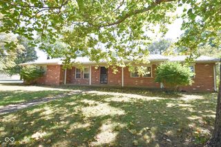 10812 N  Blue River Trl, Morristown, IN 46161