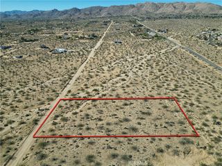 Juniper Rd, Joshua Tree, CA 92252