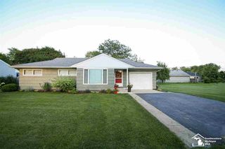 1650 Sunset Blvd, Monroe, MI 48162