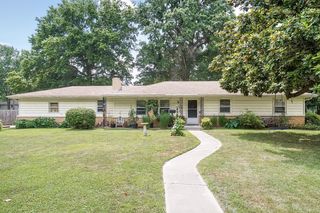 2023 S  Arcadia Ave, Springfield, MO 65804