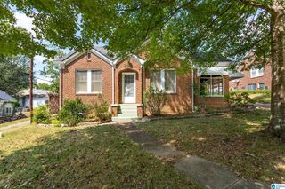 2124 Woodland Ave, Anniston, AL 36207