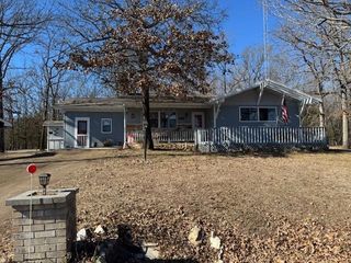 2703 S  Shore Dr, Horseshoe Bend, AR 72512