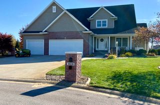 10220 Odell Ct, Granger, IN 46530