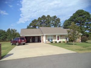 Address Not Disclosed, Delaware, AR 72835