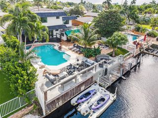2625 Nassau Ln, Fort Lauderdale, FL 33312