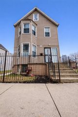 5106 S  Carpenter St, Chicago, IL 60609