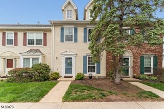 3005 Pinhorn Drive, Bridgewater, NJ 08807