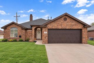 6116 100th St, Lubbock, TX 79424