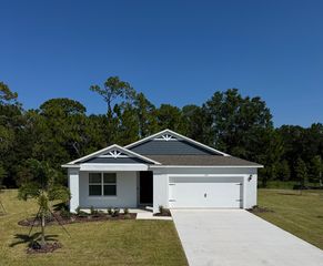 525 Coronado Cove Rd, New Smyrna Beach, FL 32168