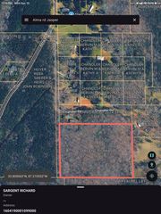 Chandler Rd, Jasper, AL 35501