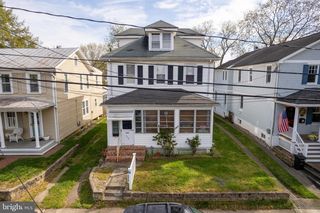 519 6th St, Annapolis, MD 21403