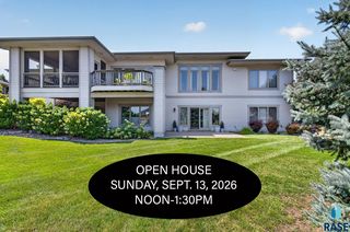 3001 W  Old Yankton Rd, Sioux Falls, SD 57108
