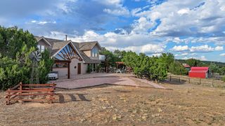 101 Inspiration Ln, Edgewood, NM 87015
