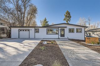 1175 S Honey Way, Denver, CO 80224