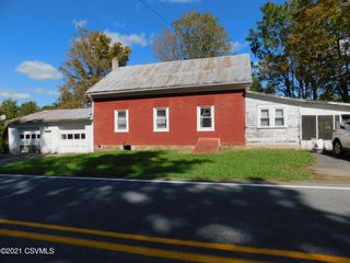 4821 Middle Rd, Honey Grove, PA 17035