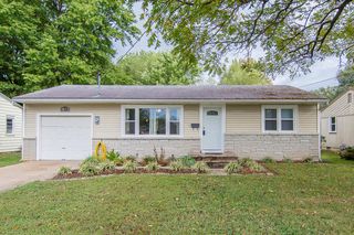 1873 E  Page St, Springfield, MO 65802