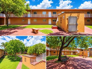 1245 W  24th St #126, Hialeah, FL 33010
