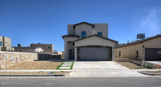 353 Loddon St, El Paso, TX 79928