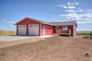 19118 Prairie Hills Dr, Belle Fourche, SD 57717