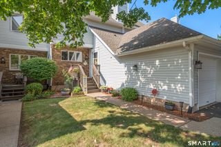 56 Steeplechase Drive #56, Newington, CT 06111